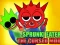 Hra Sprunki Eater The Cursed Mod online