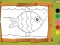 Hra Kids Colour Game online