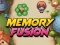 Hra Memory Fusion online