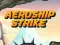 Hra Aeroship Strike online