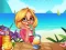 Hra My Summer Juice Corner online
