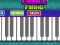 Hra Mobile Piano online