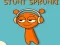 Hra Stunt Sprunki online
