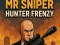 Hra Mr Sniper Hunter Frenzy online