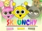 Hra Sprunki Skrunchy online