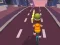 Hra Paper Boy Race Running Game online