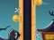 Hra Ninja Poof online