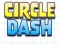 Hra Circle Dash online