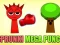 Hra Sprunki Mega Punch online