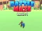 Hra Battle Maze online