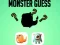 Hra Monster Guess online