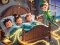 Hra Find The Differences: Peter Pan online
