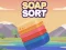 Hra Soap Sort online