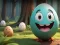Hra Legendary Egg Escape online