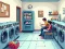 Hra Pixel Differences online