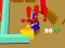 Hra Stealth Robbery of a House Together online