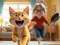Hra Bad Cat Simulator online