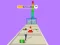Hra Money Stack Run 3D online