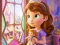 Hra Find The Differences: Princess Sofia Friendship online