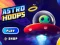 Hra Astro Hoops online