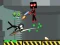Hra Stick Fighting Online online