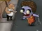 Hra Dead Walker Zombie Shooter online