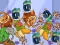 Hra Italian Brainrot: Animals Merge Puzzle online