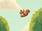 Hra Flying Squirrel online