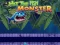 Hra Hit The Fish Monster online