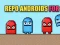 Hra Repo Androids For Two online