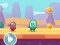 Hra Slime Runner online