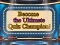 Hra Become the Ultimate Quiz Champion online