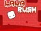 Hra Lava Rush online