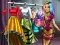 Hra Tris Runway Dolly Dress Up online