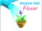 Hra Water The Flower online