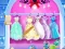 Hra Frozen Princess: Hidden Objects online