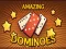 Hra Amazing Dominoes online