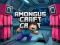 Hra AmongusCraft online