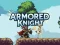 Hra Armored Knight online