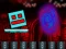 Hra Geometry Dash Horror online