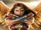 Hra Wonder Woman: Survival Wars - Avengers MMORPG online