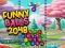 Hra Funny Balls 2048 online