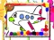 Hra Airplane Coloring Book online