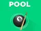 Hra Pool 8 online