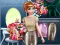 Hra Princess Makeover Time online
