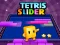 Hra Tetris Slider online
