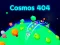 Hra Cosmos 404 online