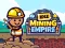 Hra Idle Mining Empire online