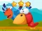 Hra Fun Birds Hidden Stars online