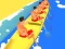 Hra Canoe Sprint online
